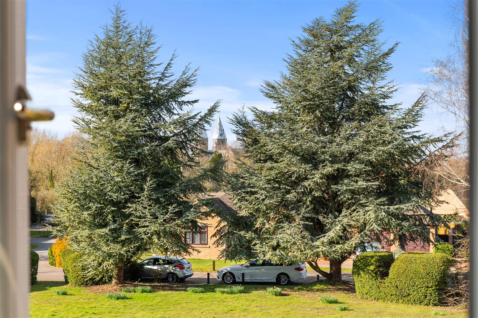 Wakeling Close, Southwell